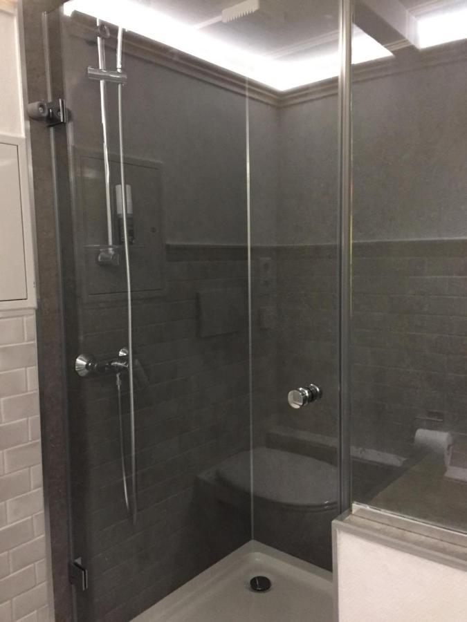 Apartamento Teestuuv Husum  Exterior foto